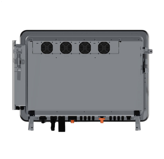 BIẾN TẦN HÒA LƯỚI HAIER 100kW