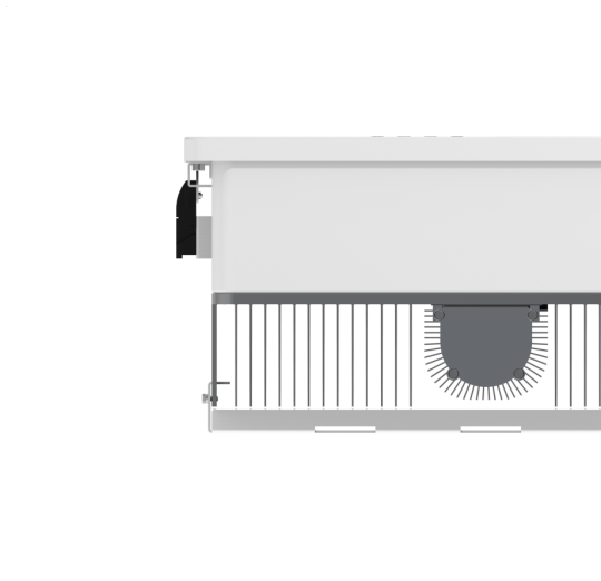 BIẾN TẦN HYBRID ELECHAIN 6kW 1 PHA (EC-6K-LV1PHG2-EU)