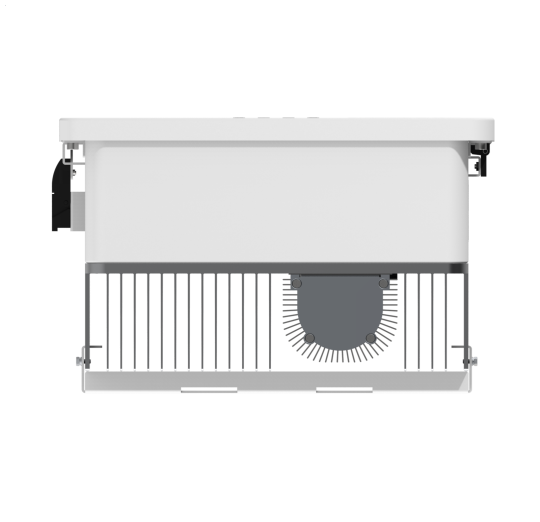 BIẾN TẦN HYBRID ELECHAIN 6kW 1 PHA (EC-6K-LV1PHG2-EU)