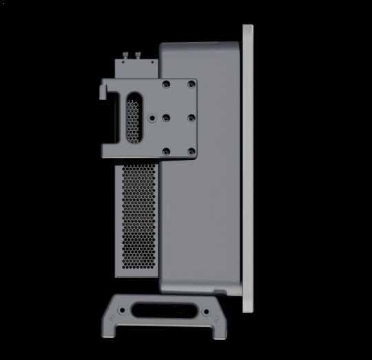 BIẾN TẦN HÒA LƯỚI HAIER 110kW