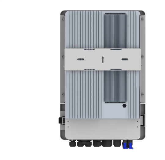 BIẾN TẦN HYBRID ELECHAIN 6kW 1 PHA (EC-6K-LV1PHG2-EU)