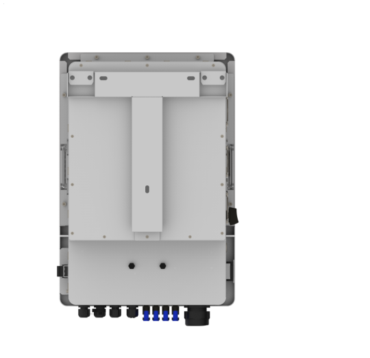 BIẾN TẦN HYBRID ELECHAIN 10kW 1PHA (EC-10K-LV1PHG2-EU)