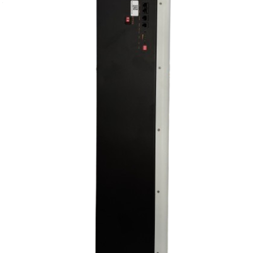 PIN LƯU TRỮ PK-LFP 5.12 SPr