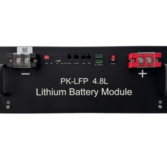 PIN LƯU TRỮ PK-LFP 4.8L